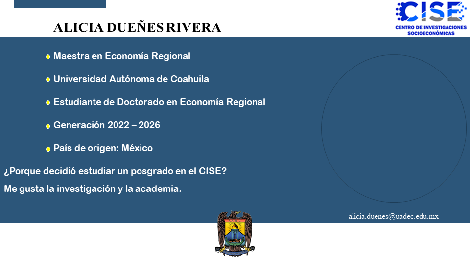 Estudiante DER