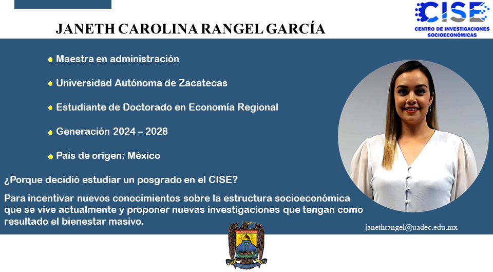 Estudiante DER