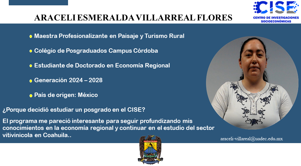 Estudiante DER