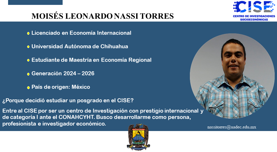 Estudiante MER